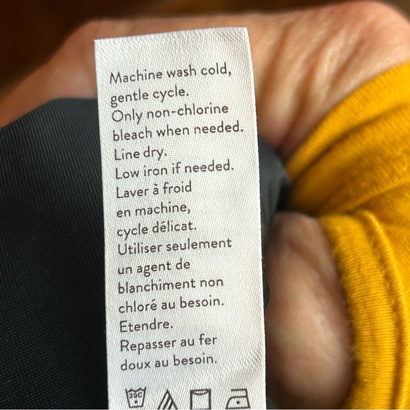 NEW - SPANX The Perfect Pant Skinny Ankle Ponte Black 20202T - Picture 14 of 17